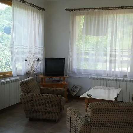 Holiday home Chitakovata House *