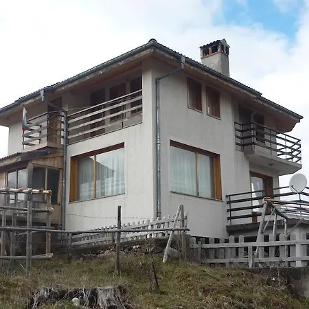 Holiday home Chitakovata House Arda (Smolyan)