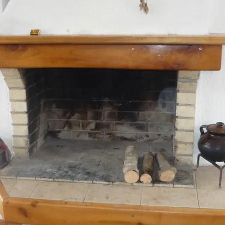 Chitakovata House Holiday home Arda (Smolyan)