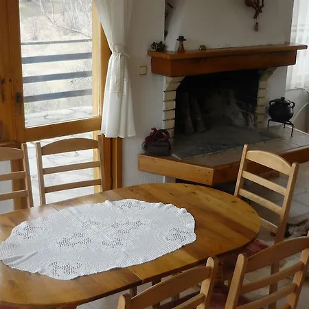 Chitakovata House Holiday home