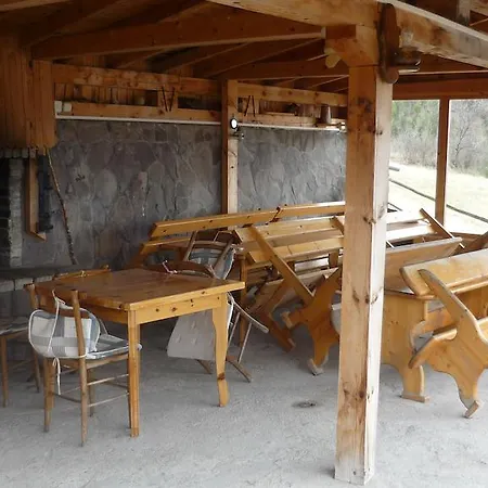 Holiday home Chitakovata House *