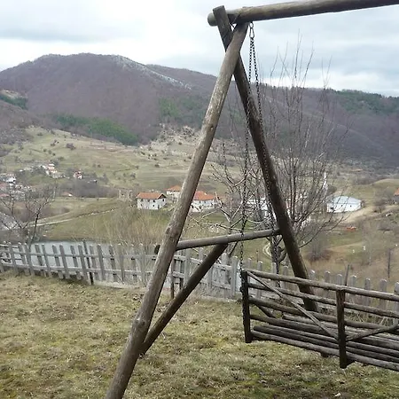 Chitakovata House Holiday home *