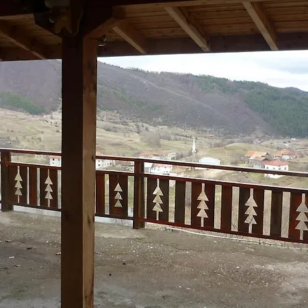 Holiday home Chitakovata House Arda (Smolyan)