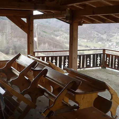 Chitakovata House * Arda (Smolyan)