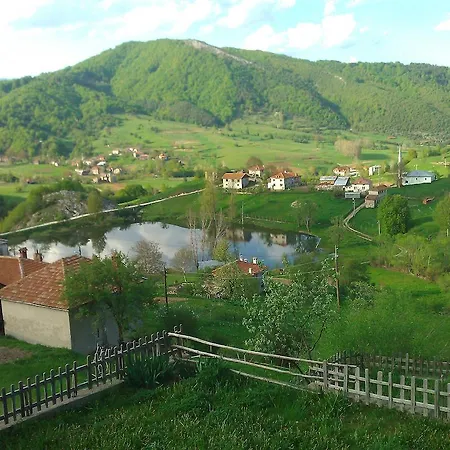 Holiday home Chitakovata House