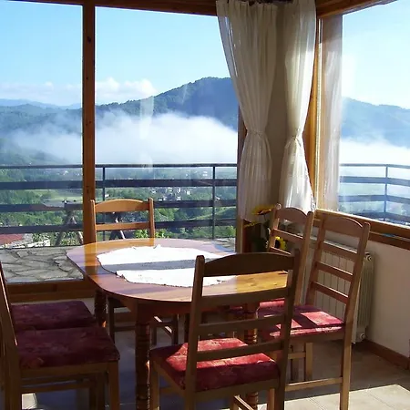 Chitakovata House Holiday home