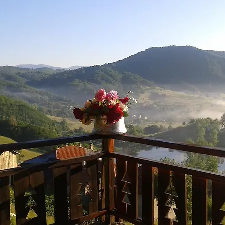 Holiday home Chitakovata House *